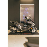 Kymco Xciting 400 S