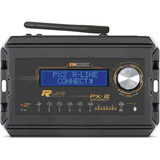 Processador Expert Px2 Connect R-line R Line Bluetooth 