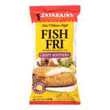 2pz Zatarain's Fish Fri New Orleans Style Crispy Empanizador