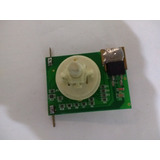 Placa Eletronica Botões P/ Liquidificador 127v - Cp015111_r5