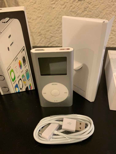 iPod Classico Nano 6 Gb Apple No Funciona No Sincroniza