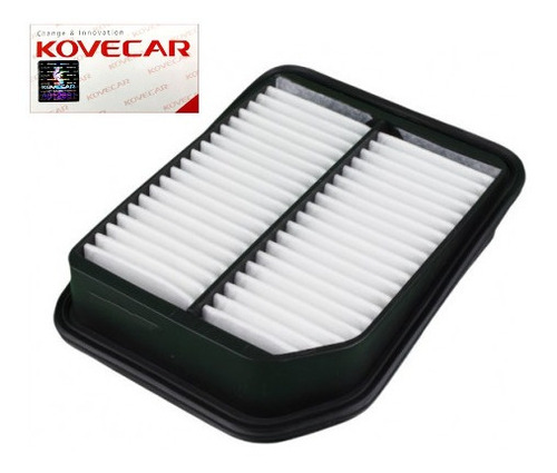 Filtro Aire Motor Suzuki Grand Vitara J3 Jiii 2.7l. *tienda* Foto 2