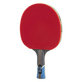 Raqueta De Tenis De Mesa Stiga Nitro, Roja