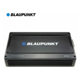 Amplificador Blaupunkt Nano Clase Ab Amp1604 1600w 150 Rms 