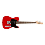 Guitarra Eléctrica Fender Squier Sonic Tele Lrl Bpg Tor