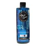 Control Z Limpiador Ctrl Z Multiuso Espuma Toxic Shine 600ml