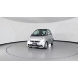 Smart Fortwo 1.0 Brabus