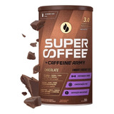 Supercoffee 3.0 Chocolate Caffeine Army 380g