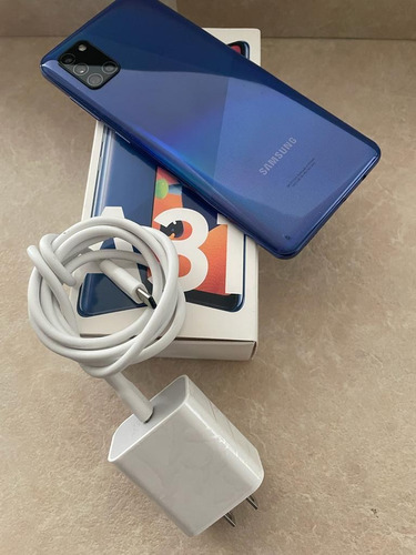 Samsung Galaxy A31