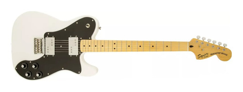 Guitarra Fender Squier Telecaster Vintage Modified