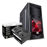 Gabinete Gamer Vinik Orion Fonte Tt 500w