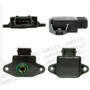 Sensor Tps452 Hyundaiaccent Elantra Tiburon Tucson Scoope Hyundai Tiburon