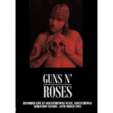 Guns N' Roses - Canada 1993 (bluray)