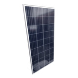 Placa Solar Painel Solar 12v 150w + Conector Mc4 + Manual