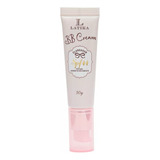 Bbcream Latika Clareador Spf44 - Claro 