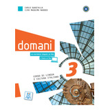 Domani 3. Libro + Dvd. Alma Edizioni