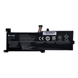 Bateria P/ Notebook Lenovo Ideapad 330-15ikb 4100 Mah 7.6 V