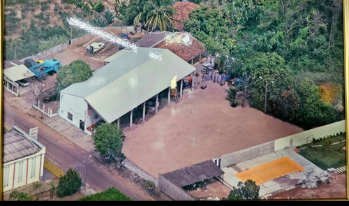 Imóvel Comercial