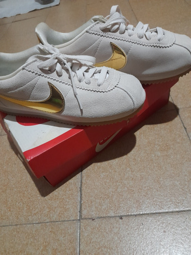 Zapatillas Nike Cortez 