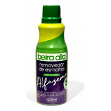 Removedor De Esmaltes Beira Alta 90ml Aroma De Alfazema