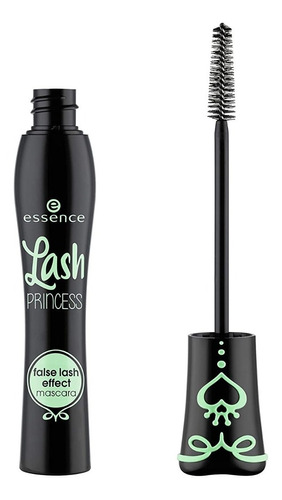 Mascara De Pestañas Essence Lash Princess False Lash