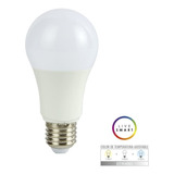 Bombillo Led Inteligente, 9w, Varios Tonos De Luz