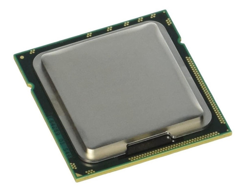 Processador Intel Xeon E5620 Bx80614e5620  De 4 Núcleos E  2.66ghz De Frequência