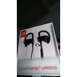 Beats 3wireless  Originales.