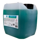 Germiklin 400 Sanitizante Concentrado Biodegradable (4 Lts)