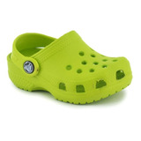 Crocs Para Bebé Original | Classic Clog