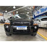 Hyundai Tucson 2.0 Mpfi Gls 16v 143cv 2wd Flex 4p Automático