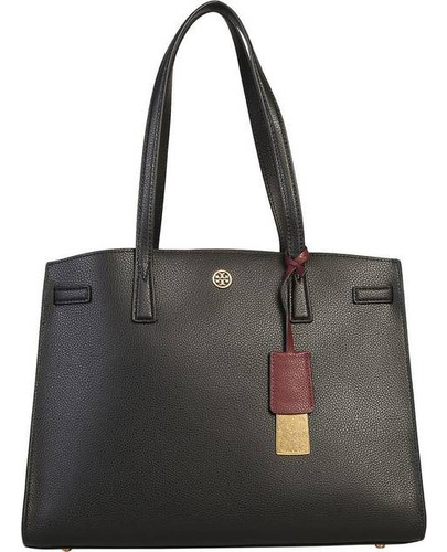 Bolsa Tory Burch 73625 Walker Nueva 100% Original 