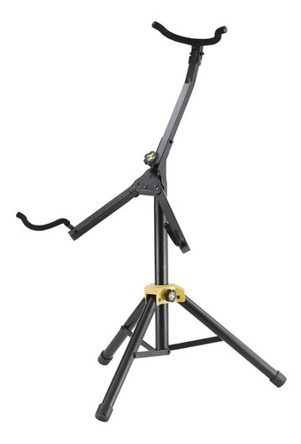 Hercules Ds-551b Soporte Stand Para Tuba Sousafon