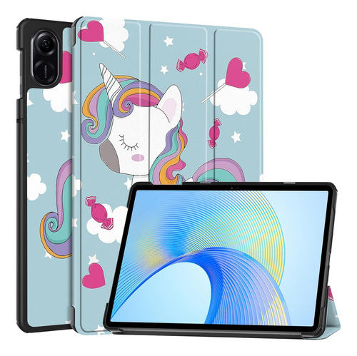 Funda Para Honor Pad X9 Tablet, Con Soporte Fnción Y Auto