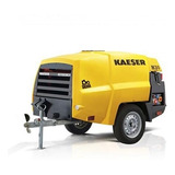 Compresor Aire Kaeser M30 106 Cfm Motor Kubota Consultar Pre