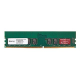 Memoria Ram Synology D4ec-2666-8g Ddr4 8gb 2666mhz -verde