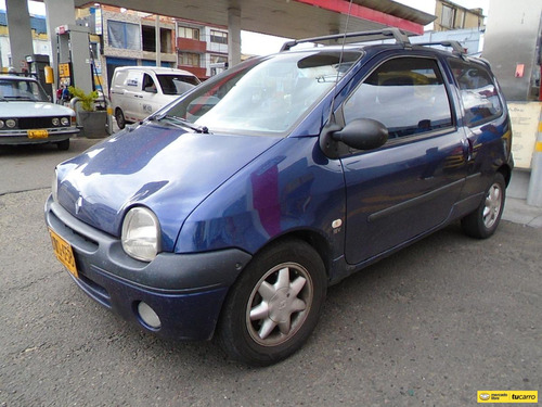 Renault Twingo Dynamique  1.2