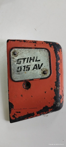 Tapa De Filtro De Aire De Motosierra Stihl 015 