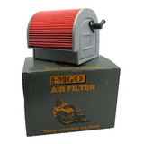 Filtro De Aire Honda Rebel 250 1996 2016 Emgo 8