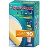 Aqua Clear Aquaclear Filtro Insertos Espuma 30