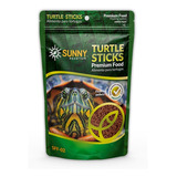 Alimento Reptile Sticks Sunny 300 Gr