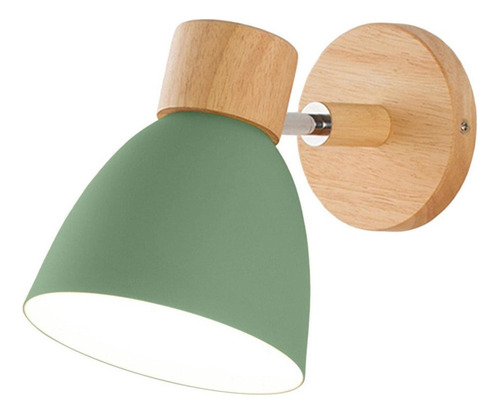 Lámparas De Pared Nordic Sconce Lamps