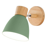 Lámparas De Pared Nordic Sconce Lamps