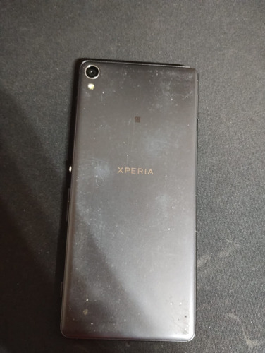 Sony Xperia Xa 