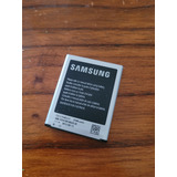 Cargador De Bateria Samsung S Con Su Bateria