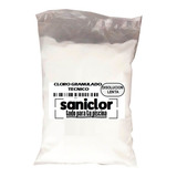 Cloro Granulado Disolucion Lenta 1kg Saniclor Piscinas