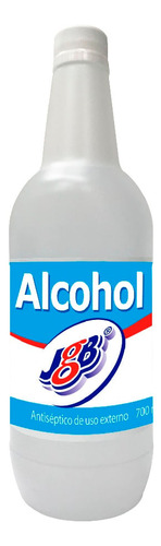 Alcohol Jgb X 700ml