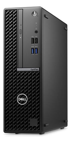 Pc Desktop Dell Optiplex 7010 Sff I7-13500 16gb 512gb Ssd Windows 11 Teclado Y Mouse