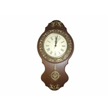 Reloj Simil  Antiguo Costa Del Este  Microcentro Lelab 96106