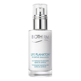 Emulsión Hidratante Biotherm Life Plankton Sensitive 50ml Tipo De Piel Todo Tipo De Piel